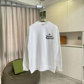 Picture of Vivienne WestWood Sweatshirt _SKUVivienneWestWoodS-2XLhgntx0436478